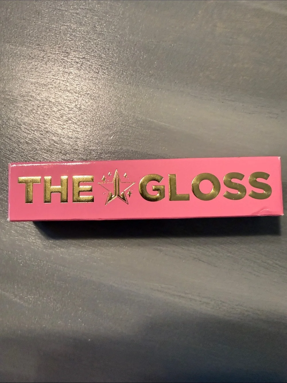 THE GLOSS Lip Gloss by Jeffree Star - Legends Only